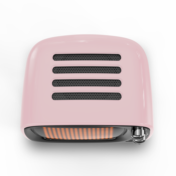 DIVOOM BT SPEAKER TIVOO LIFETYLE PINK